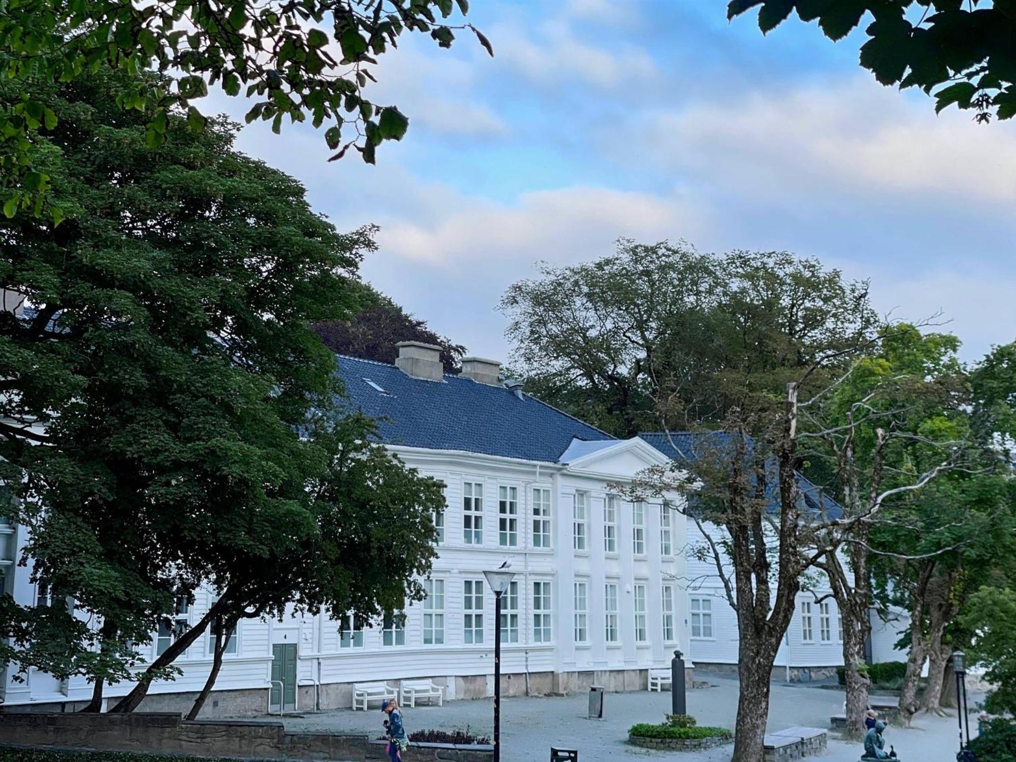 Nicolas Apartment 2 Nice And Cozy Central 3 Rooms Stavanger Bagian luar foto