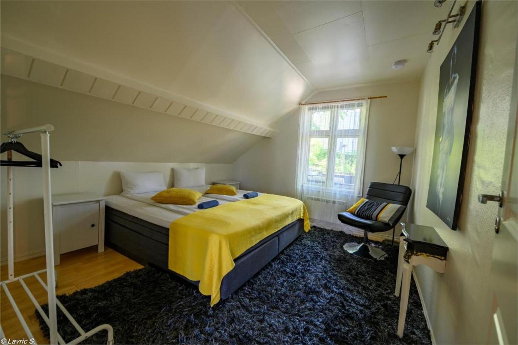 Nicolas Apartment 2 Nice And Cozy Central 3 Rooms Stavanger Bagian luar foto