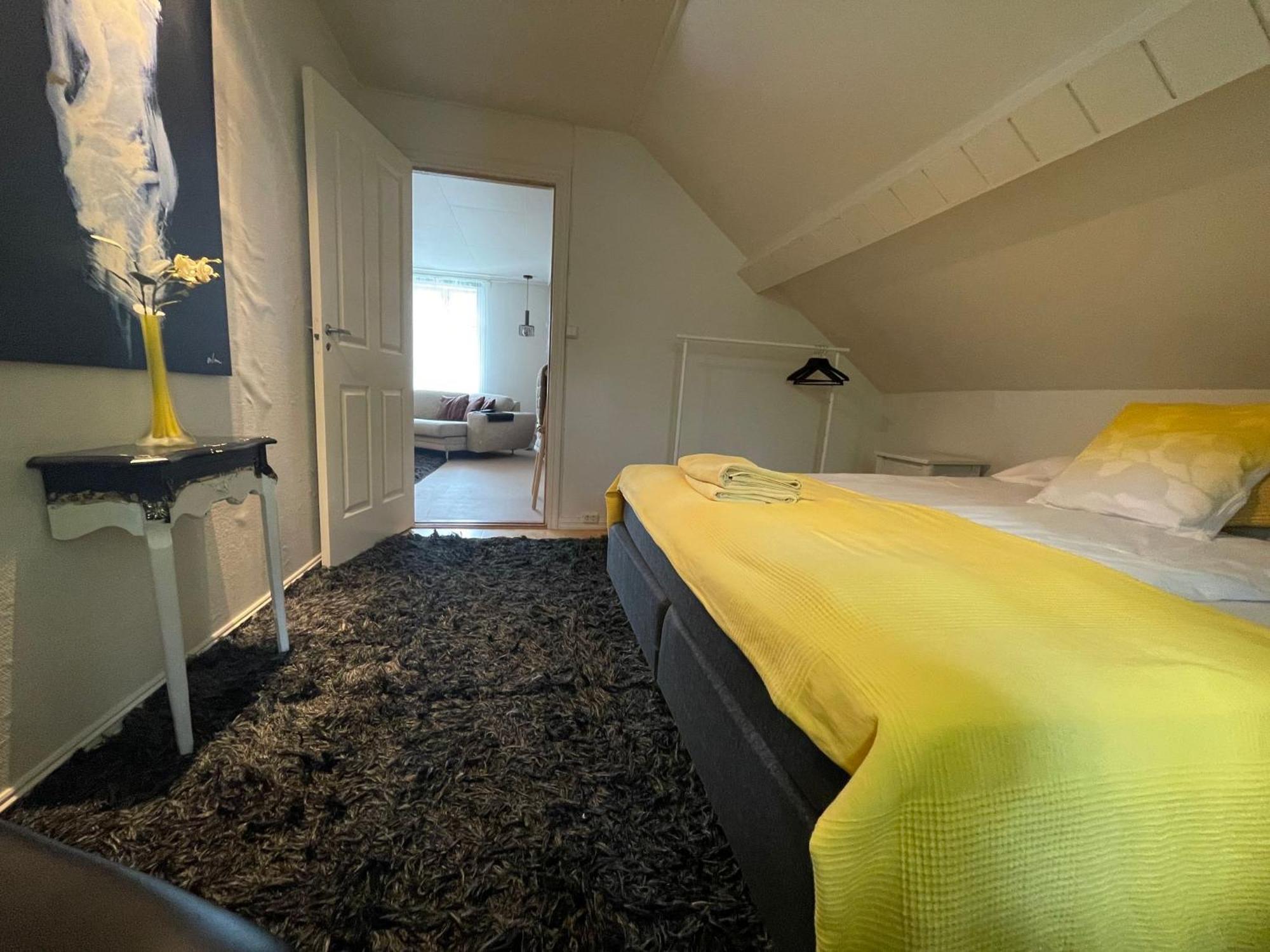 Nicolas Apartment 2 Nice And Cozy Central 3 Rooms Stavanger Bagian luar foto