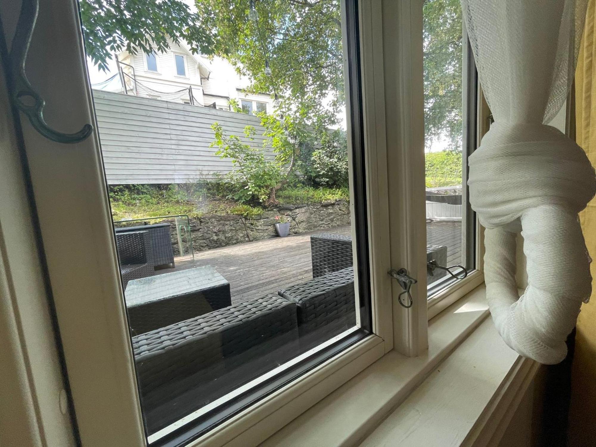 Nicolas Apartment 2 Nice And Cozy Central 3 Rooms Stavanger Bagian luar foto