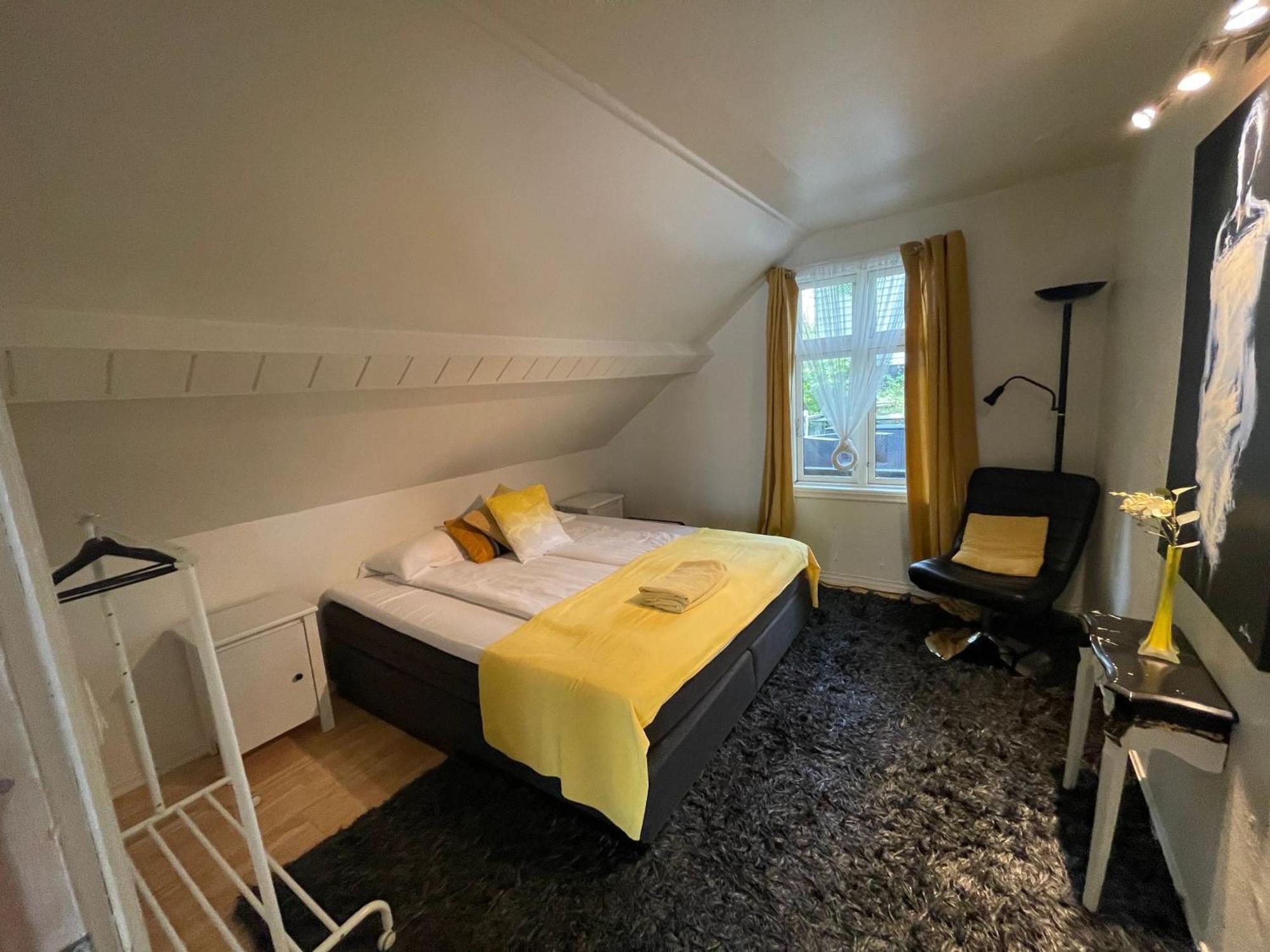 Nicolas Apartment 2 Nice And Cozy Central 3 Rooms Stavanger Bagian luar foto