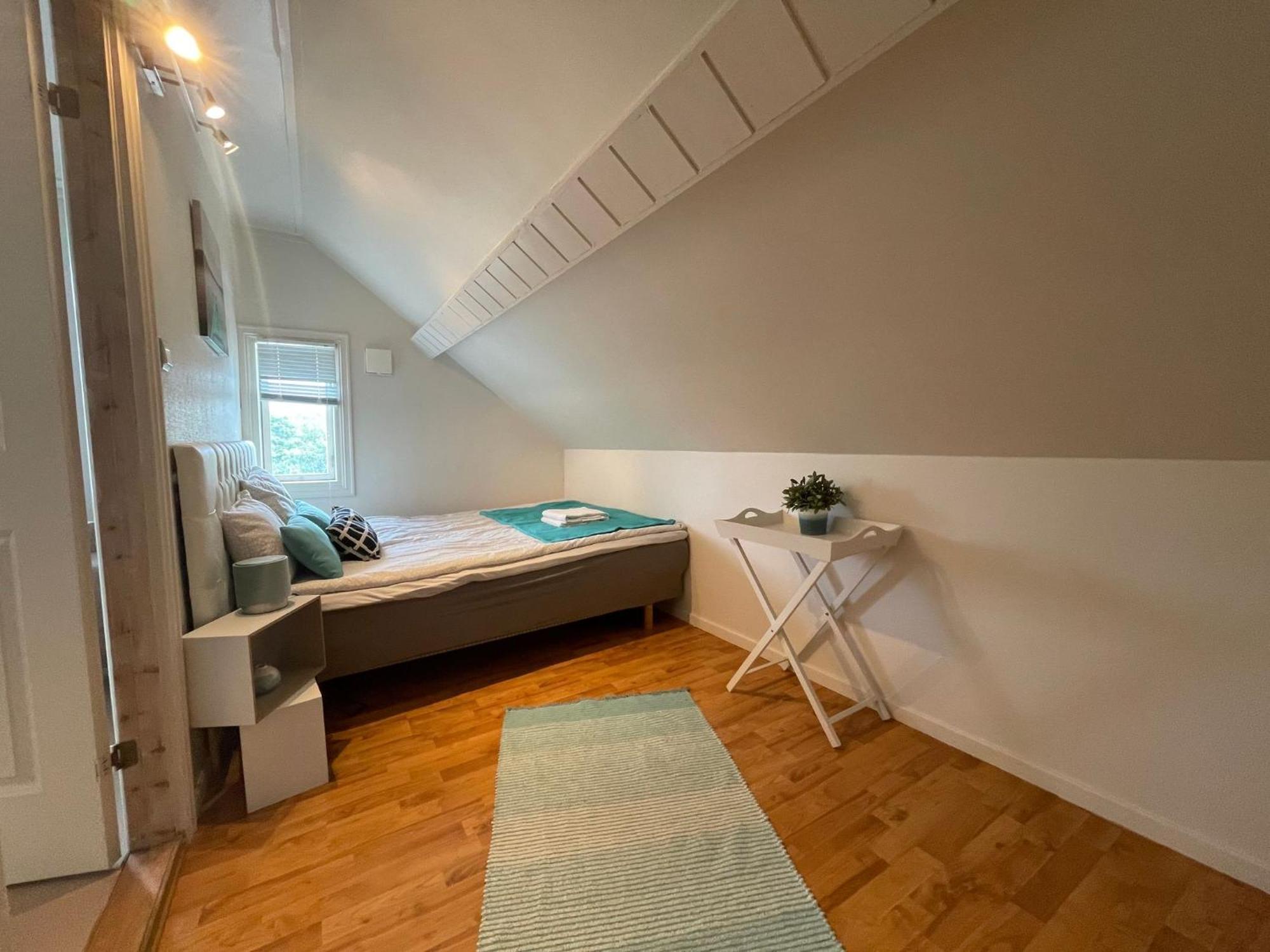 Nicolas Apartment 2 Nice And Cozy Central 3 Rooms Stavanger Bagian luar foto