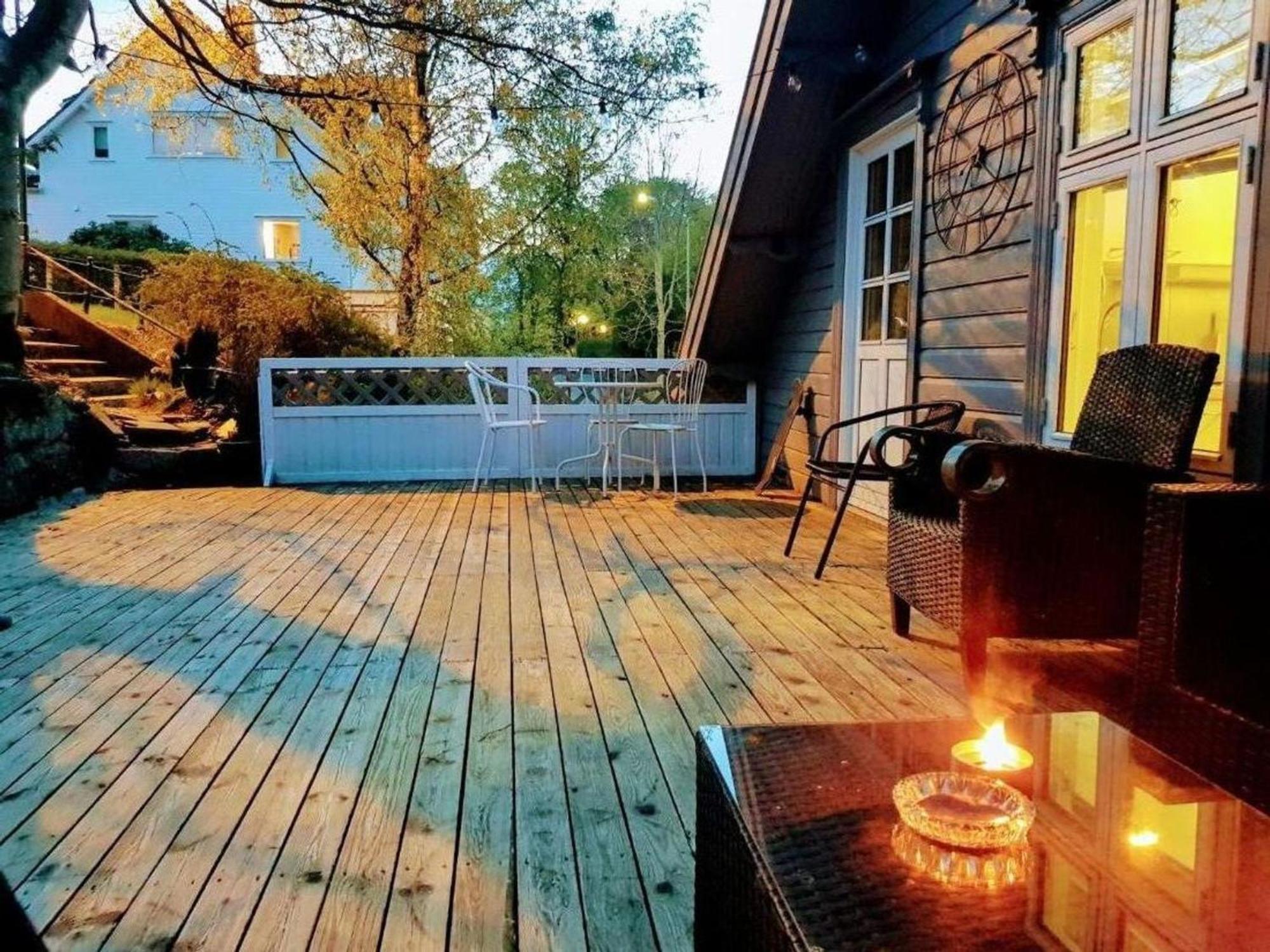 Nicolas Apartment 2 Nice And Cozy Central 3 Rooms Stavanger Bagian luar foto