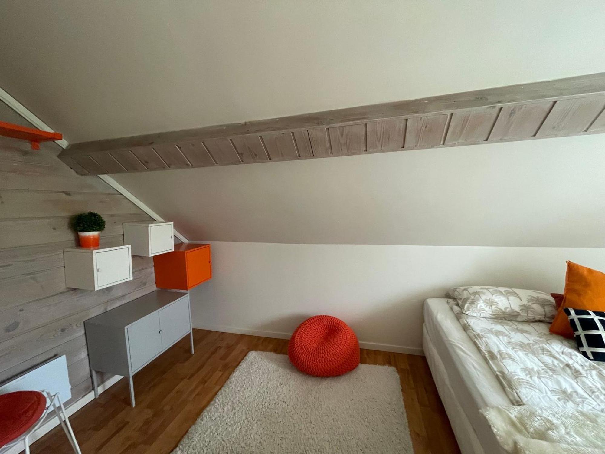 Nicolas Apartment 2 Nice And Cozy Central 3 Rooms Stavanger Bagian luar foto