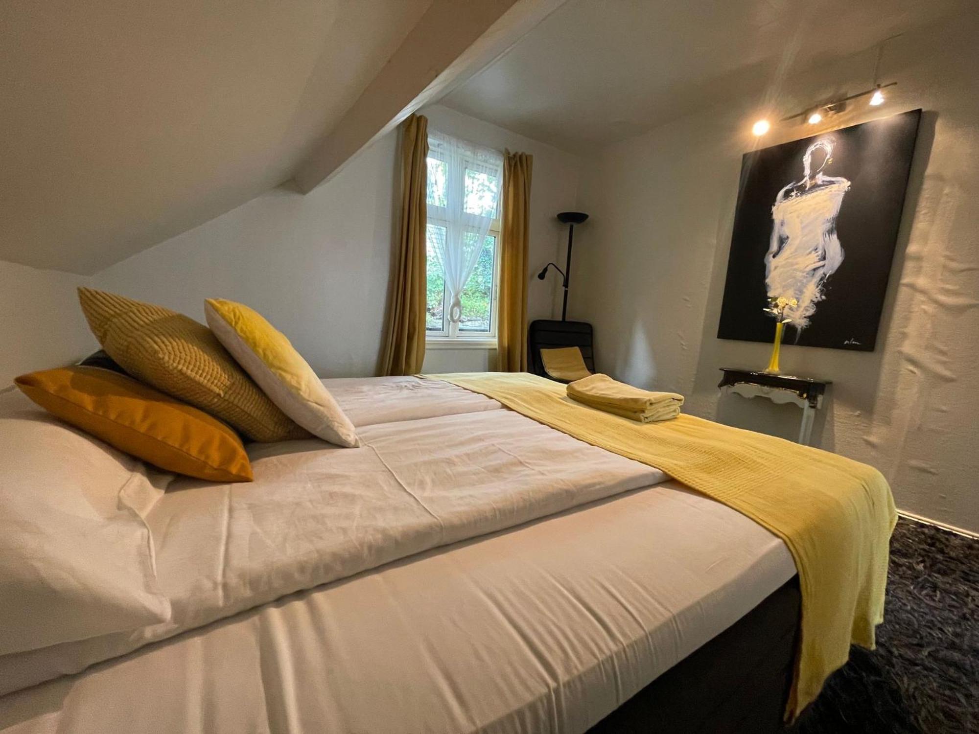 Nicolas Apartment 2 Nice And Cozy Central 3 Rooms Stavanger Bagian luar foto