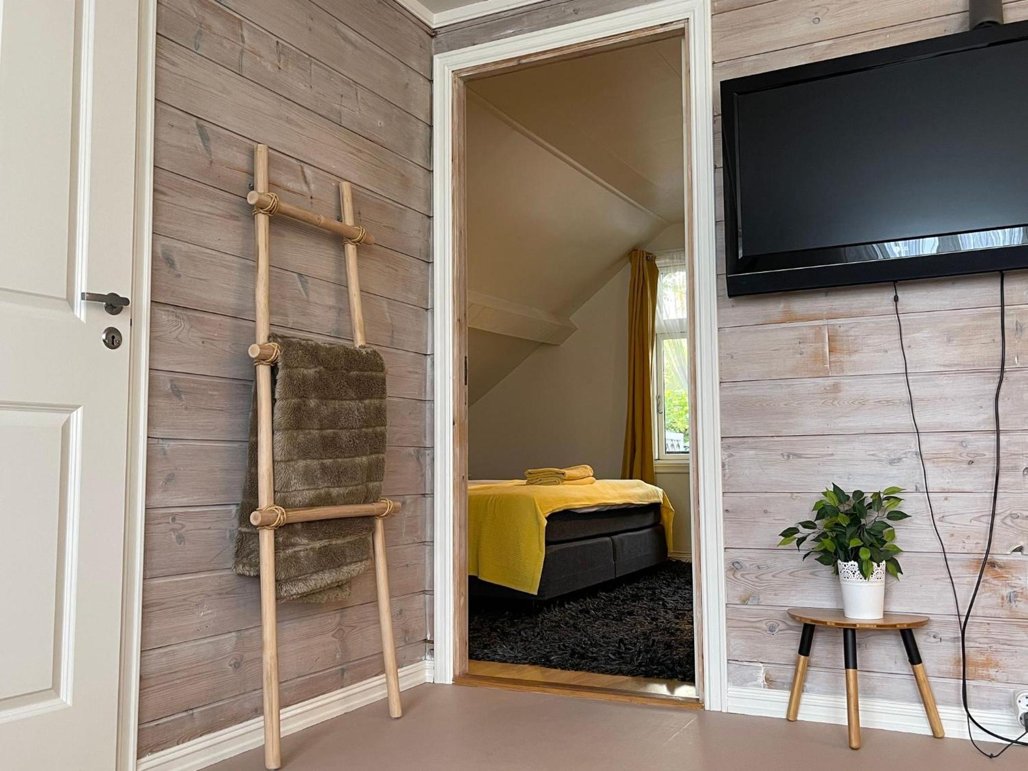 Nicolas Apartment 2 Nice And Cozy Central 3 Rooms Stavanger Bagian luar foto